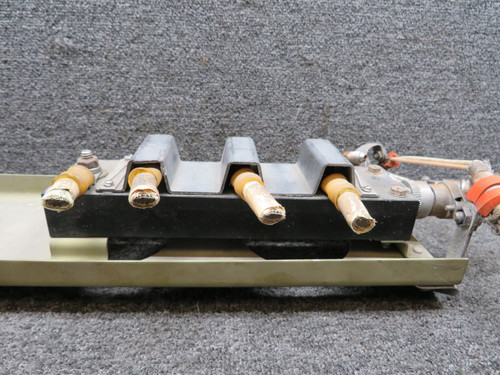 2B28-3 Bendix Style A Electric AC Transformer Assembly System with Mount