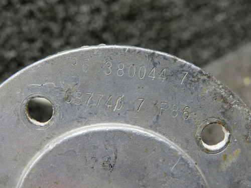 CB7740-7 (Alt: 96-380044-7) Fuel Quantity Transmitter (Corrosion)