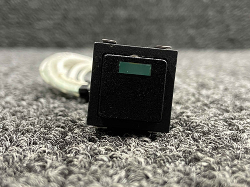 AML22CBS3AC (Alt: 688-453) AML Stall Warning Push Test Switch