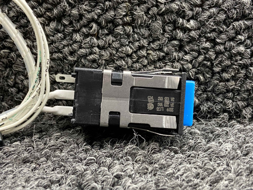 20 Series AML Autopilot Level Push Switch