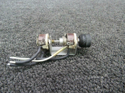 E-35-R1-351 Ohmite Radio Indicator Switch