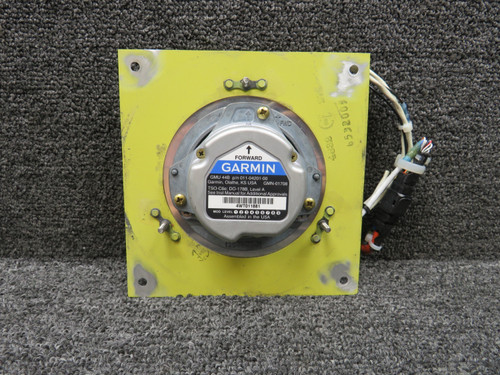 011-04201-00 Garmin GMU-44B Magnetometer Unit