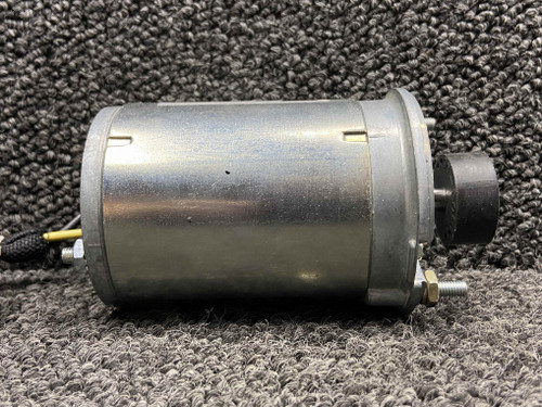 C100510 (Alt: 451-500) Air Products Air Conditioning Door Motor (24-28V)