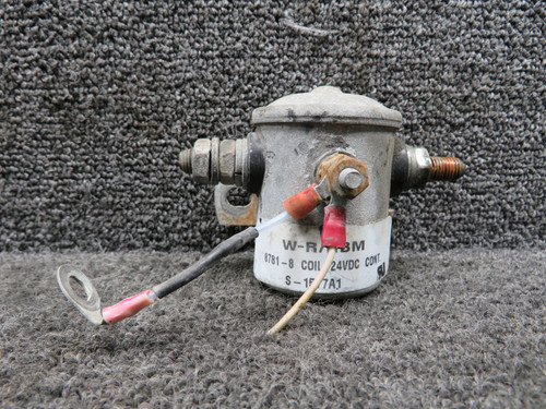 S-1577A1 Contactor Solenoid (24V)