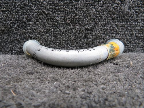 S205-22-8-189-11 Saia Marchetti Vent Tube (New Old Stock)