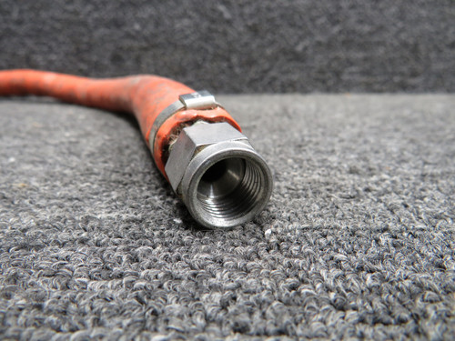 AE3660001G0184 (Alt: AR1158-6) Aeroquip Hose Assembly