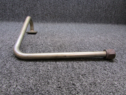 50564-000 Piper PA-31T Line Assembly Bleed Air High Pressure