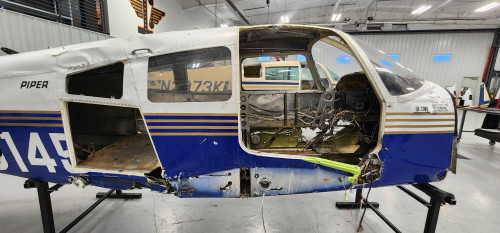 Piper Parts | Order Piper Aircraft Parts for Sale Online - BAS