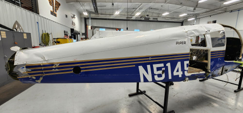 Piper Parts | Order Piper Aircraft Parts for Sale Online - BAS