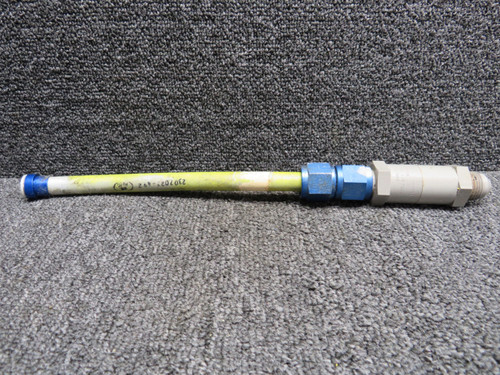 5177A-8TT-10, 2307023-492 Circle Seal Relief Valve and Line Assembly