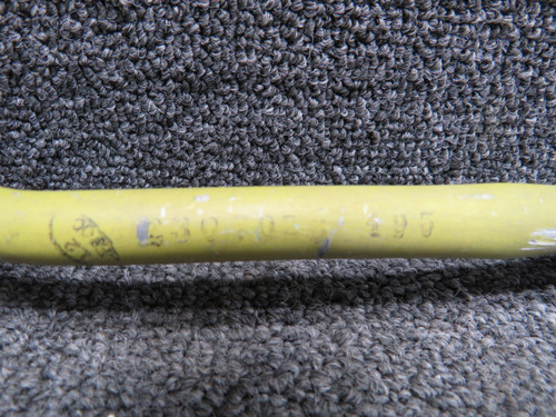 5177A-8TT-10, 2302023-495 Circle Seal Relief Valve and Line Assembly