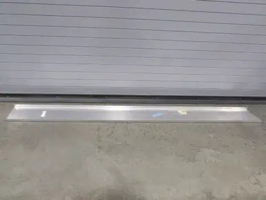 0726016-4 (Use: 0726016-8) Cessna Channel Assembly (NEW OLD STOCK)