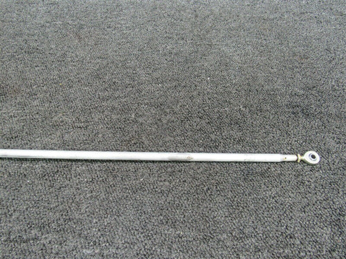 35-825165 Beech B24R Barrel Assembly Nose Gear Steering Arm