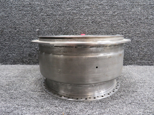 616232 Pratt & Whitney JT8D Bearing Housing Assembly NO. 2 w 8130 (Inspected)