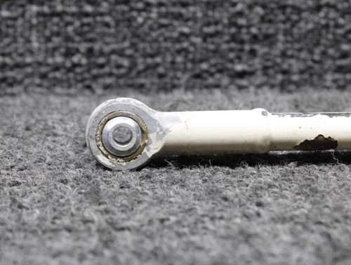 550064-501 Mooney M20J Main Gear Door Rod Assembly Forward