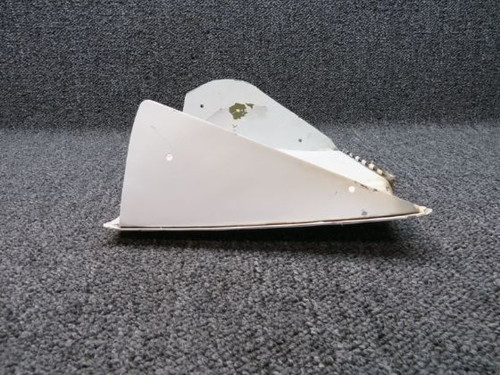 1213261-223 Cessna P210N Cowl Flap Assembly RH (White)