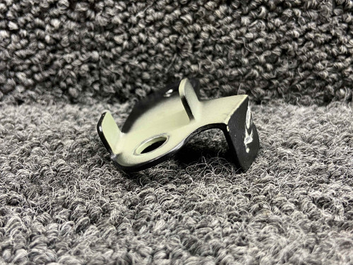 46N320014-001 Piper M600 Nose Gear Squat Switch Mounting Bracket