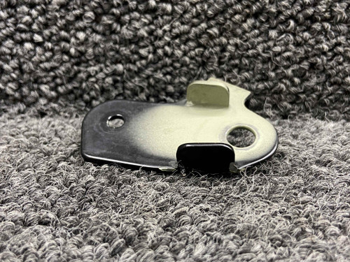 46N320014-001 Piper M600 Nose Gear Squat Switch Mounting Bracket