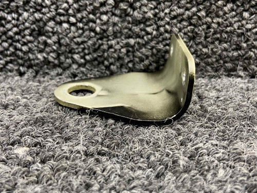 46W240063-001 Piper M600 Main Gear Uplock Switch Mounting Bracket LH or RH