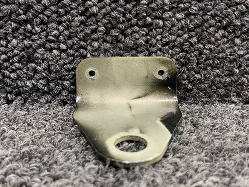 46W240063-001 Piper M600 Main Gear Uplock Switch Mounting Bracket LH or RH