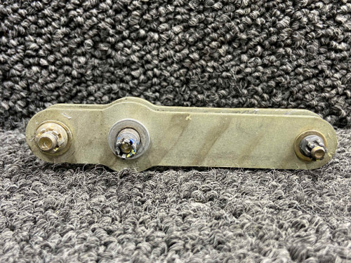 46W290017-002 Piper M600 Parking Brake Bellcrank Set