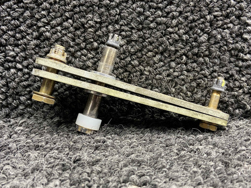 46W290017-002 Piper M600 Parking Brake Bellcrank Set