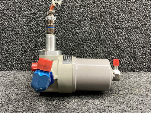 18350/ADB47412Y23 (Alt: 601-816) Aeropower Fuel Filter Assembly