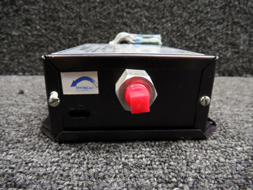 SSD120-20 Trans-Cal Altitude Digitizer (Volts: 14 or 28, Amps: 0.45)