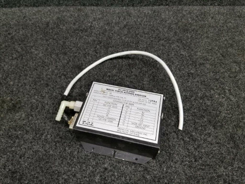 SSD120-20 Piper PA28R-180 TCI Altitude Digitizer (Voltage: 14/28) BAS Part Sales | Airplane Parts