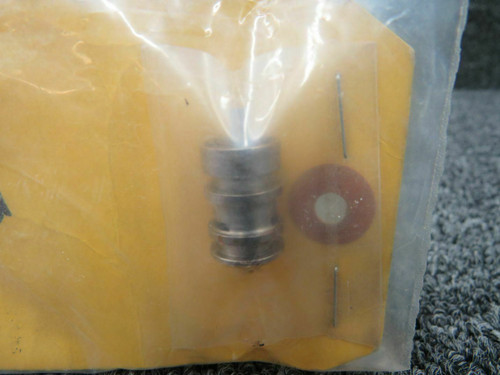 C42641-13 Ronson Valve Lap Assembly  (SA) BAS Part Sales | Airplane Parts