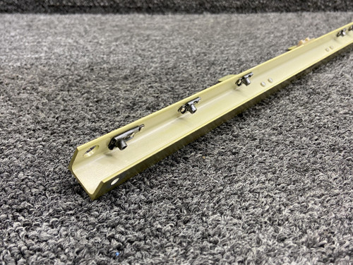 46F530213-003 Piper M600 Lower Aft Fuselage Support Bracket