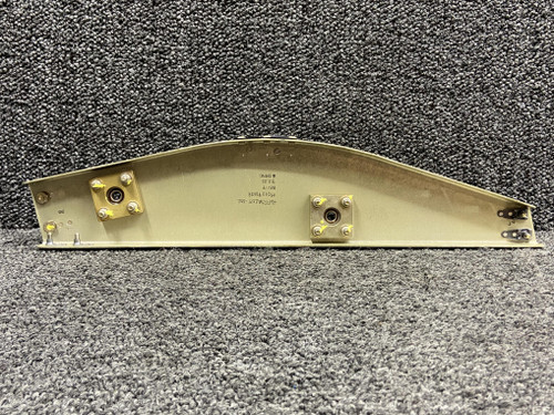46F53A205-002 Piper M600 Flight Control Support Bracket RH
