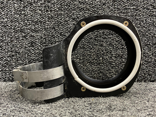 89784-007 Piper M600 Main Gear Landing Light Mounting Bracket