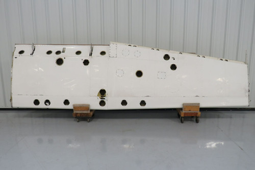 0722182-42 Cessna R182 RH Wing Structure Assy BAS Part Sales | Airplane Parts