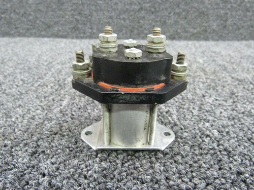 6041H53A Beech A36 Bonanza Relay Assy (Volts: 14) BAS Part Sales | Airplane Parts