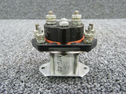 6041H53A Beech A36 Bonanza Relay Assy (Volts: 14)
