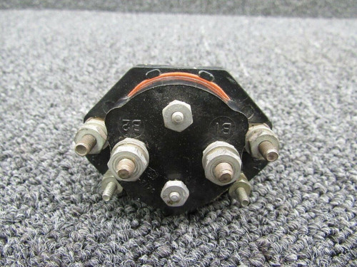 6041H53A Beech A36 Bonanza Relay Assy (Volts: 14)