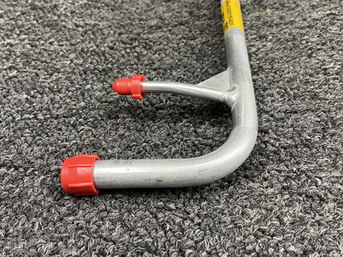 46W300015-001 Piper M600 Wing De-Ice Tube