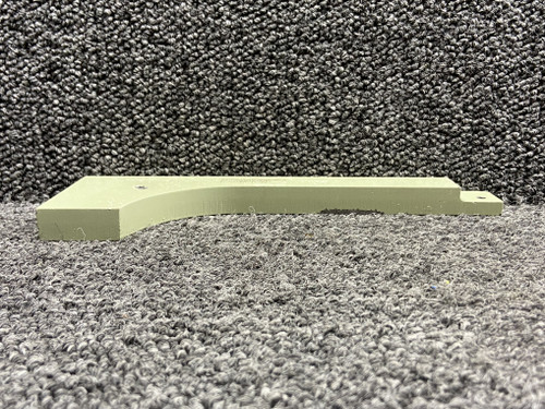 46N080000-002 Piper M600 Forward Nose Counterweight Half