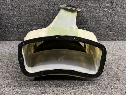 46P71A001-001 Piper M600 Induction Inertial Air Separator Assembly LH