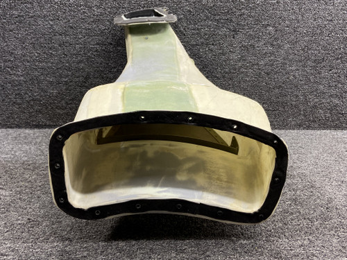 46P71A002-001 Piper M600 Induction Inertial Air Separator Assembly RH