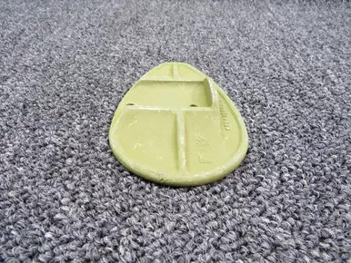 1510041-1 (Cast: 1510041-495) Cessna Cabin Step RH (Zinc)