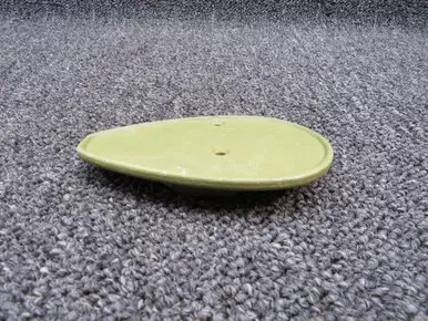 1510041-1 (Cast: 1510041-495) Cessna Cabin Step RH (Zinc)