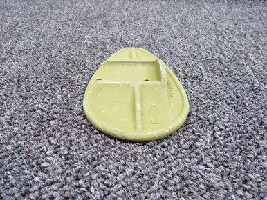 1510041-1 (Cast: 1510041-495) Cessna Cabin Step RH (Zinc)