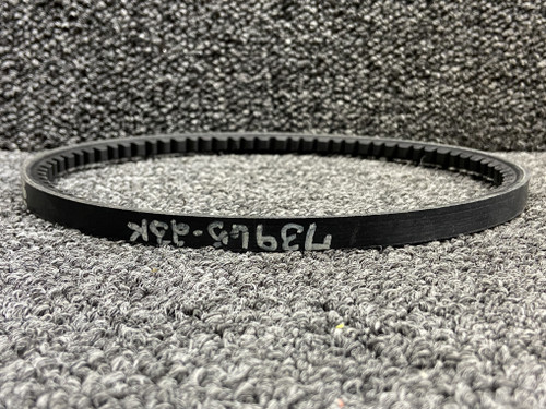 10A0545, 13A0710 Pratt & Whitney PT6A-42A Gates Air Compressor Belt Set