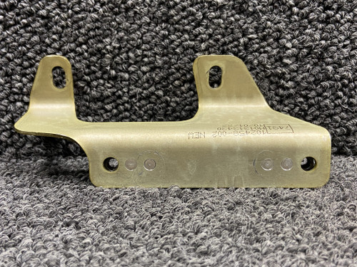 102458-002 Piper M600 Angle Support Bracket