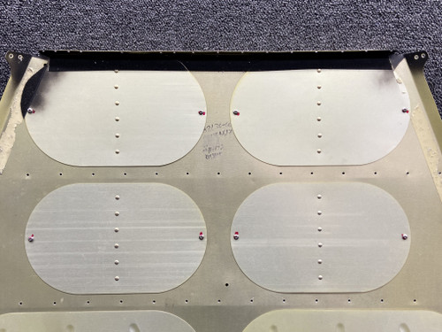 82630-002, 82631-002 Piper M600 Aft Baggage Floor Panel with Panels