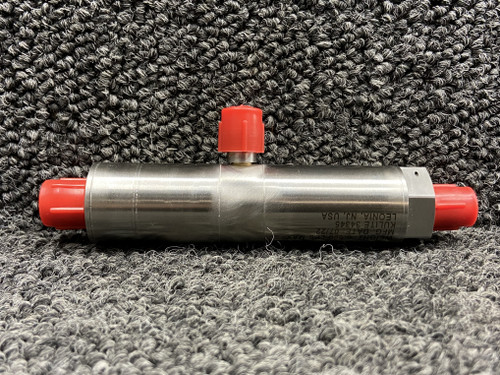 IPTE-51F-1000-70D (Alt: PS50153-3) KSP Engine Oil Pressure Transducer (28V)