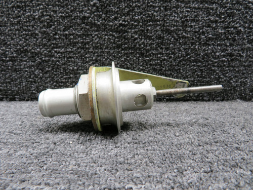 1J2-6 Airborne Air Filter Assembly with Mount