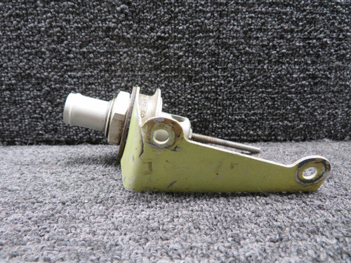 1J2-6 Airborne Air Filter Assembly with Mount